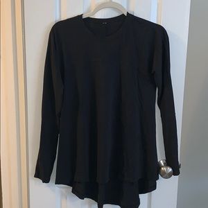 Lululemon Longsleeve